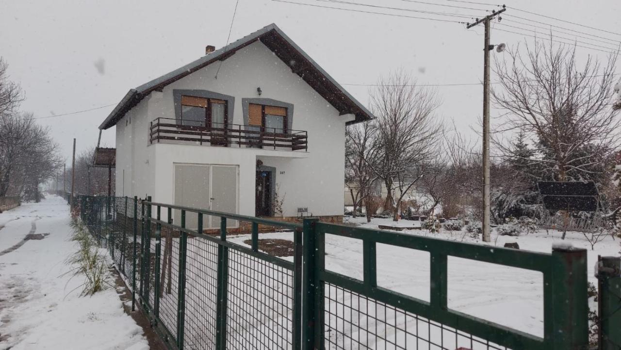 Country house Moj Salas Novi Sad