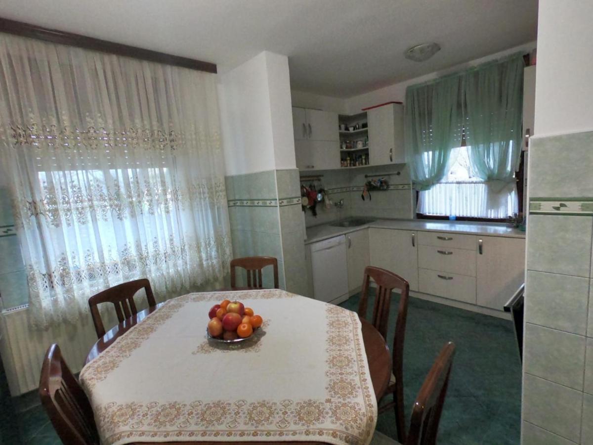 Country house Moj Salas *