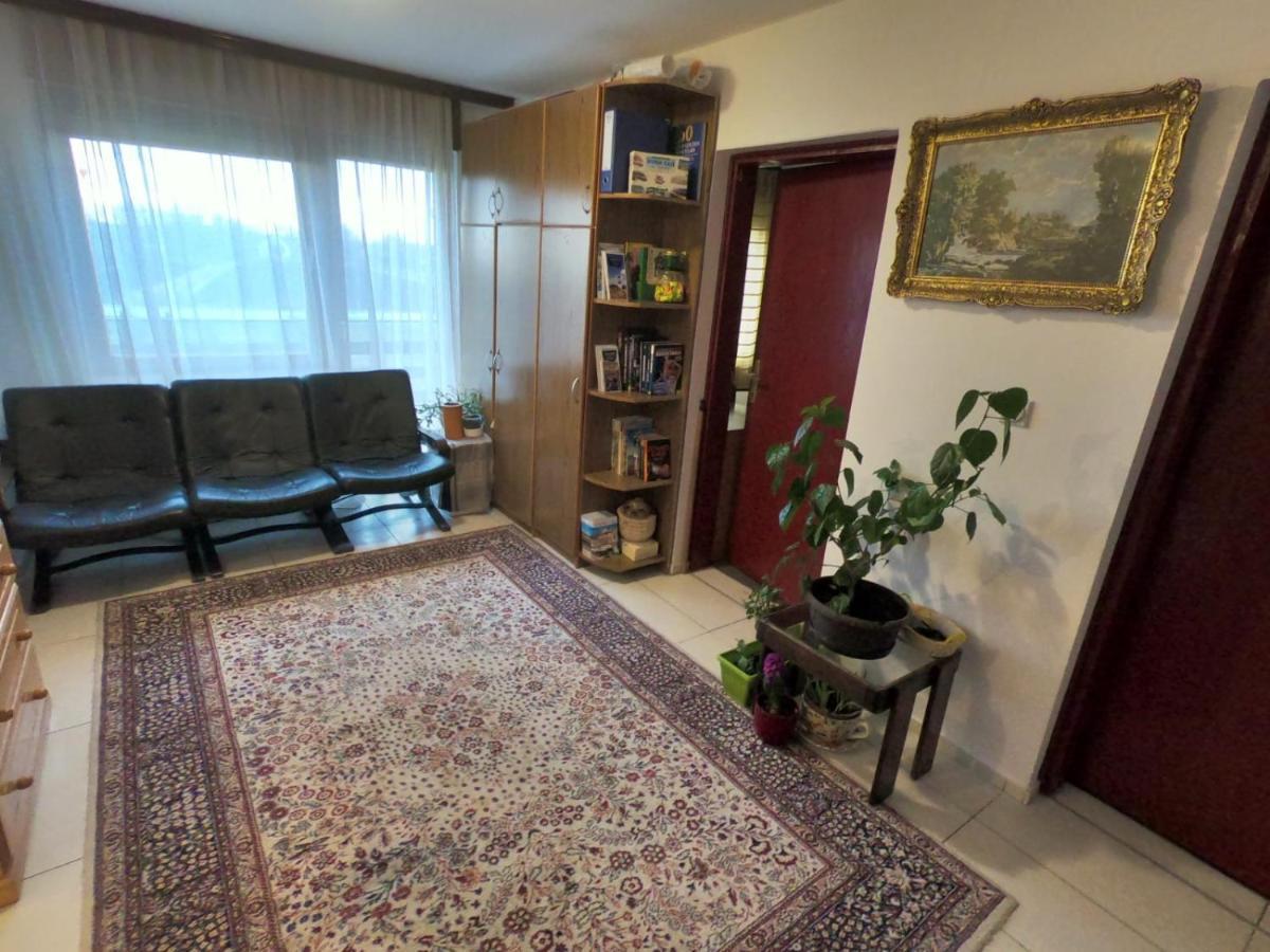 Country house Moj Salas *